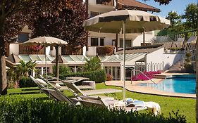 DolceVita Hotel Jagdhof